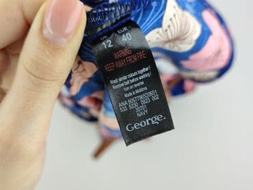 kapcie zygzak mcqueen 42: George, Sukienka damska, rozmiar L — 4