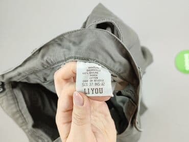 top secret marynarka męska: Spodnie dla mężczyzn, XL — 5