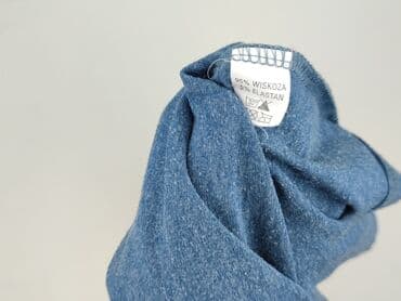 skarpetki bez stopek: Golf damski, rozmiar M — 5