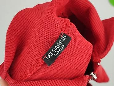 ubrania z lisem: Bluzka damska, rozmiar S — 4