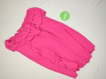 sukienka opadajace ramiona: Sukienka damska, rozmiar M — 4