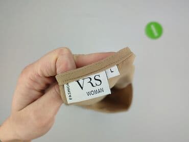 marynarka damska z kapturem: Bluzka damska, L — 4