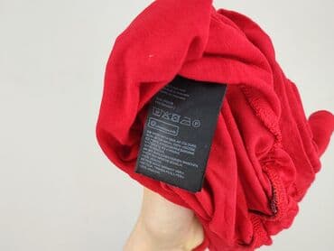 allegro czerwone sukienki na wesele: Divided, Kombinezon damski, S — 5