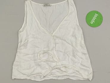 kamizelka damska stradivarius: Stradivarius, Bluzka damska, rozmiar M — 3