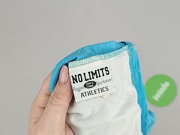 dzik dresy: Top damski, rozmiar M — 4