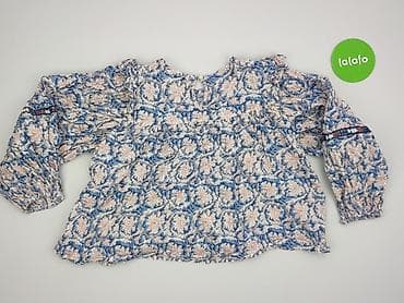 bluzki emo: PULL&BEAR, Bluzka damska, rozmiar S — 3