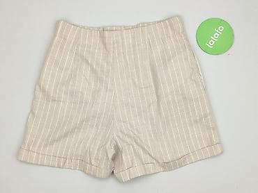 sinsay tshirt: Sinsay, Szorty damskie, rozmiar S — 3