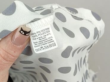 lidl koszulki polo: Bluzka damska, rozmiar L — 5