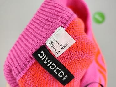 half price sweter: H&M Divided, Sweter damski, rozmiar S — 4
