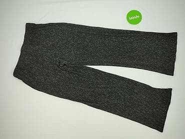 red jeans versace: Everme, Spodnie materiałowe damskie, rozmiar M — 3