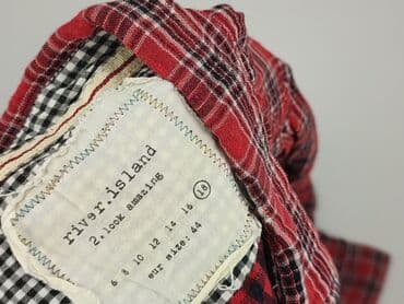 river island sukienki: River Island, Koszula damska, rozmiar XL — 4