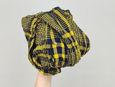 husaria bluza: H&M, Koszula damska, rozmiar L — 5