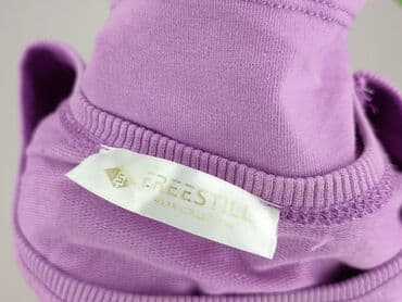 ifriko bluzy: Free Still, Bluzka damska, rozmiar 6XL — 4