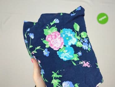 granatowa bluza: Bluzka damska, rozmiar 3XL — 5