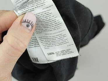 cropp sweter: Sinsay, T-shirt for men, XL — 5