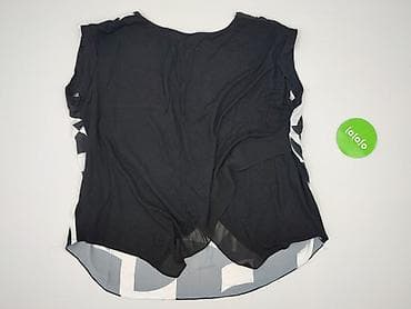 bluzki luźna: Bluzka damska, rozmiar 2XL — 3