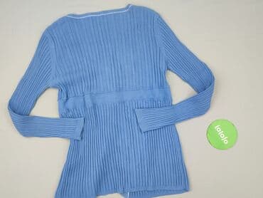 sklep z ubraniami: Kardigan damski, rozmiar S — 4