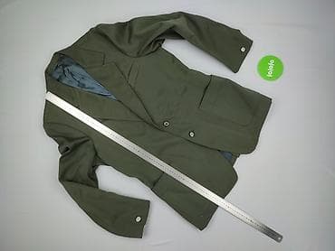 spodnie lv: Marynarka damska, rozmiar L — 3