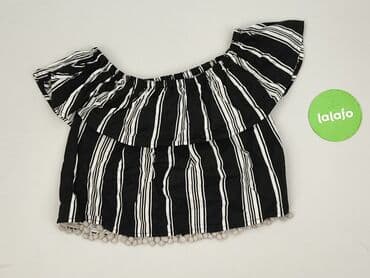 bluzy sinsay: Sinsay, Bluzka damska, rozmiar XS — 2