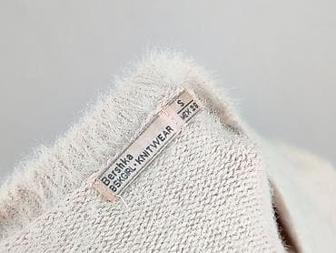 bluza moncler olx: Bershka, Sweter damski, rozmiar S — 4