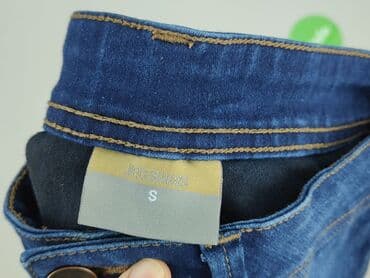 dżinsy dsquared: Jeansy damskie, rozmiar S — 4