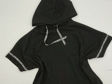 Bluza z kapturem damska, L w lalafo.pl Bluza z kapturem damska, L