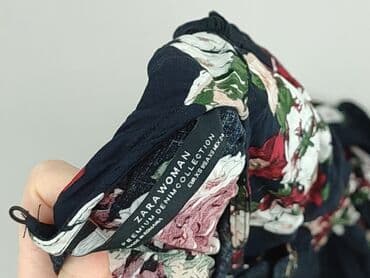 sukienki żywiec: Zara, Sukienka damska, XS — 5