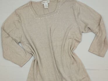 croft and barrow tops: Cherokee, Bluzka damska, rozmiar M — 1