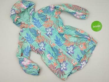 koszule plażowe: Kurtka przeciwdeszczowa, Cool Club, 9 lat, 128-134 cm, stan - Bardzo dobry — 2