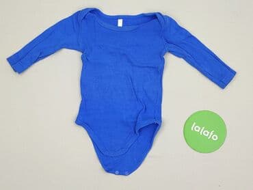 sukienki letnie wyprzedaż hm: Body, 6-9 months, 
condition - Very good — 2