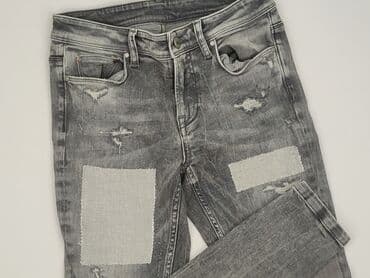 Jeans for women, size S (EU 36)
