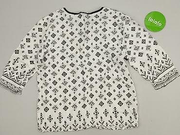 tiulowe bluzki: Fransa, Bluzka damska, rozmiar L — 3