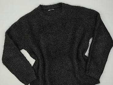 sinsay sweter dla psa: Sinsay, Sweter damski, rozmiar L — 1