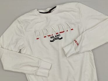 Bluzy: Prada, Bluza damska
, rozmiar S — 1