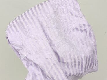 lawendowa bluzki damskie: Bluzka damska, rozmiar M — 6