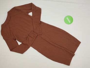 sinsay koszulka z kotem: Sinsay, Sukienka damska, XS — 3