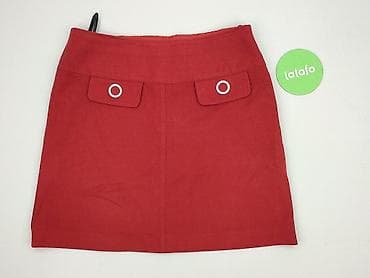 satynowe spódnice mini: Marks & Spencer, Spódnica damska, rozmiar L — 2