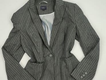 костюми жіночі класичні: Marks & Spencer, Marynarka damska, rozmiar M — 1
