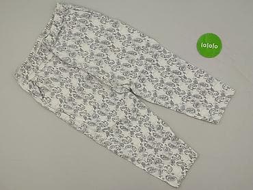 leginsy: Spodnie dresowe damskie, rozmiar 3XL — 2