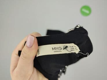 mango sukienki wieczorowe: MNG, Sukienka damska, rozmiar S — 4