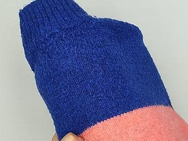 sweter alpaka: Sweter damski, rozmiar S — 8