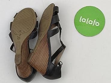 marks and spencer buty: Marks & Spencer, Sandały damskie, rozmiar 36 — 5