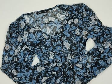 bluzki plus size allegro: Sinsay, Women's blouse, size XS (EU 34) — 1