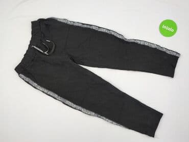 cargo: ITALY FASHION, Spodnie dresowe damskie, rozmiar L — 3