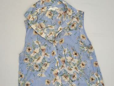 koszulki bez rękawów damskie hummel: H&M, Women`s shirt, size S — 2