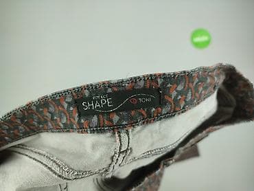 klapki yezzy: TONI, Jeansy dla mężczyzn, rozmiar S — 4