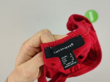 sukienka obcisła czerwona: Atmosphere, Body damskie, 2XS — 4