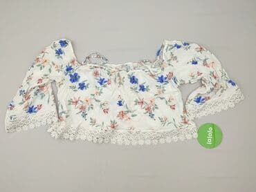 bluzy tommy hilfiger: H&M Divided, Bluzka damska, rozmiar XL — 3