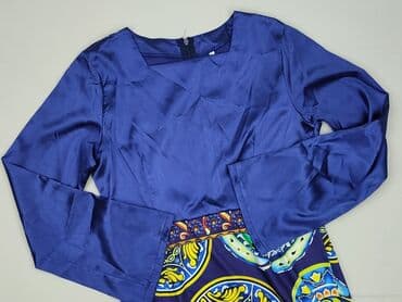 basic sukienka: Sukienka damska, S — 1