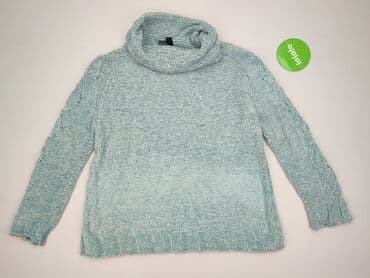 sweter grucha allegro: Women`s sweater, size L (EU 40) — 2